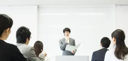 培訓與安全文化提升