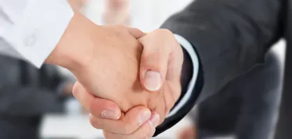 企事業單位招聘