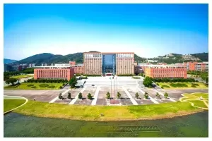 珠海科技學院